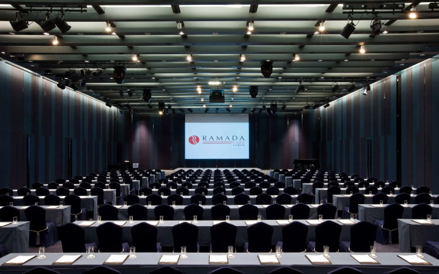 Ramada Plaza Suwon