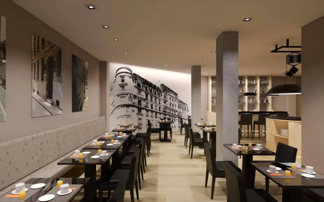 Carles Hotel Buenos Aires