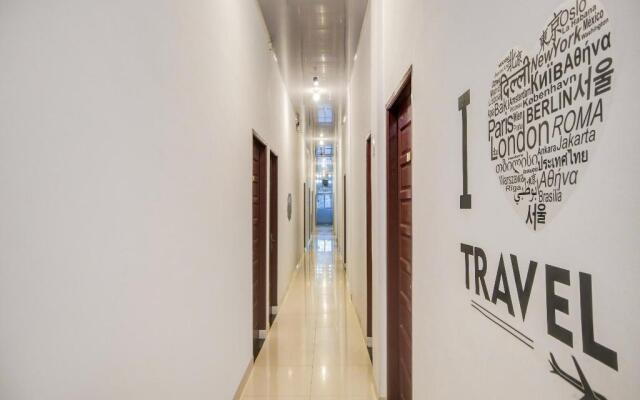 OYO 89995 Damai Guest House