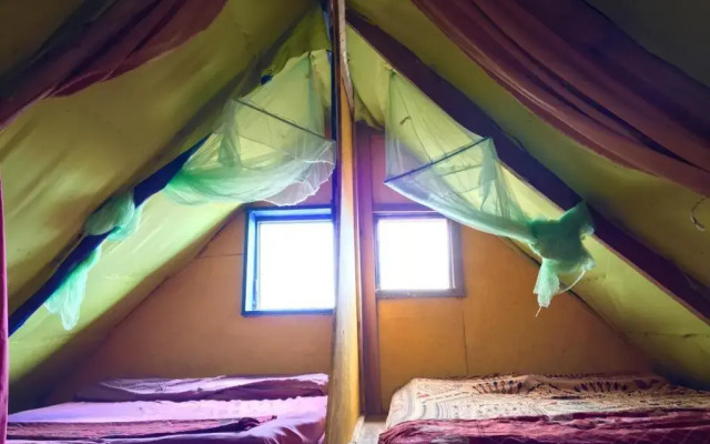 Alojamiento Corazon de Ballena