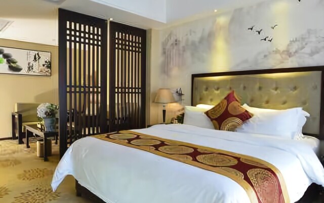 Arcadia Hotel