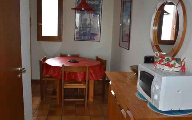 Appartement Pralognan-la-Vanoise, 3 pièces, 6 personnes - FR-1-464-34