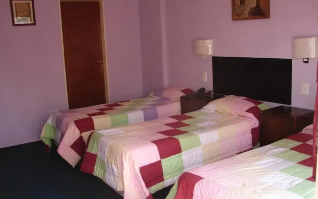 Palermo Soho Hostel