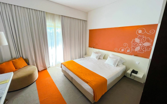Monte Filipe Hotel & Spa
