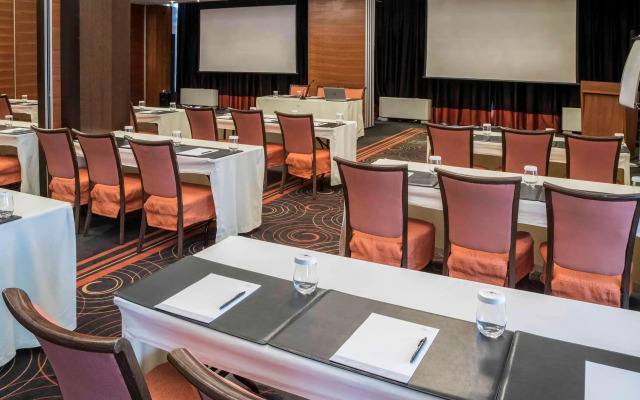 Movenpick hotel Sarajevo