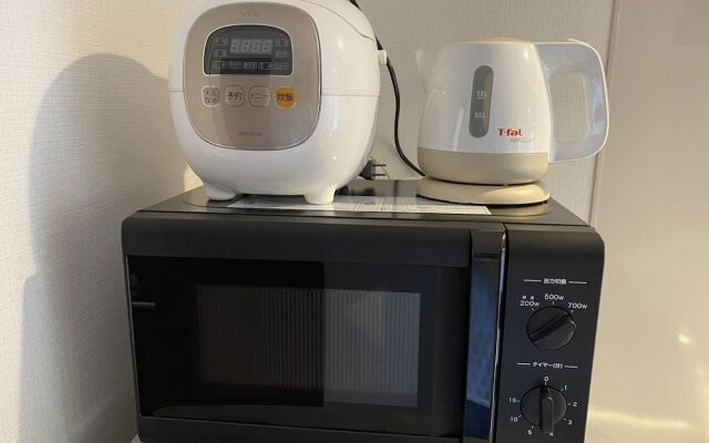 Hotel Tomas Makiminato Villa