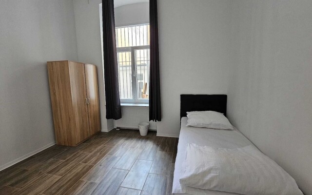 SFN Home Stay