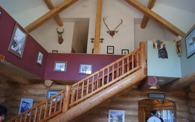 Crooked Creek Retreat