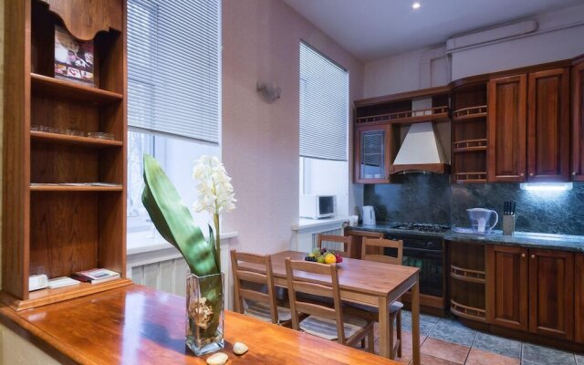 Апартаменты Prime Host на Тверской