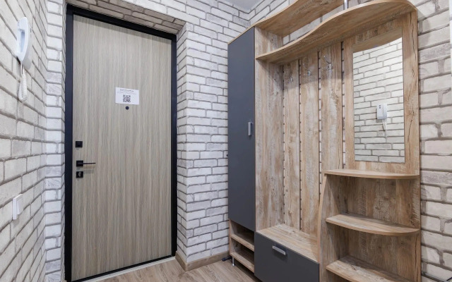 Dayker City на улице Шаумяна