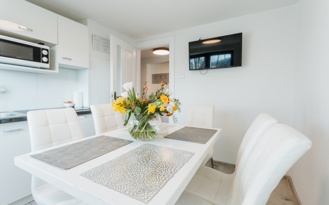 Apartamenty i Domki Górski Potok