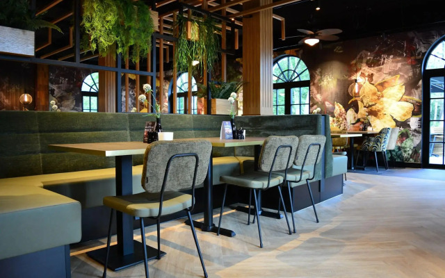 Fletcher Strandhotel Haamstede