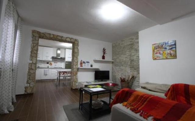 La Spezia Holidays' Rooms