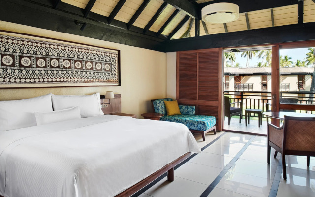 The Westin Fiji Golf Resort & Spa