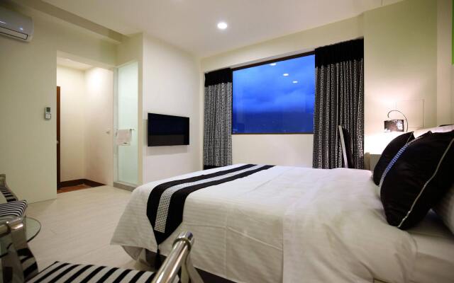 White Palace B&B