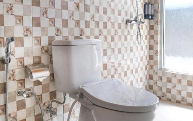 Hotel Kampoeng Joglo Yogyakarta