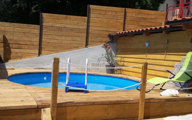 Holiday Home in Dramalj Near sea