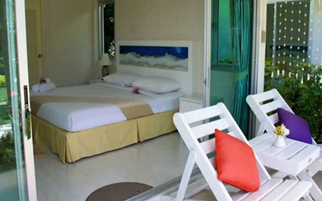 Sea Sky Beach Resort