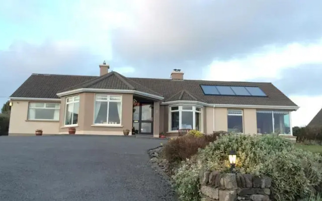 An Towerín Trá B&B