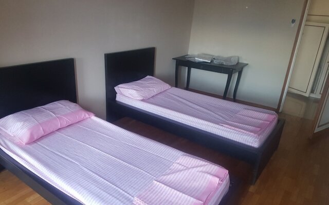 Florence Hostels Anamaria