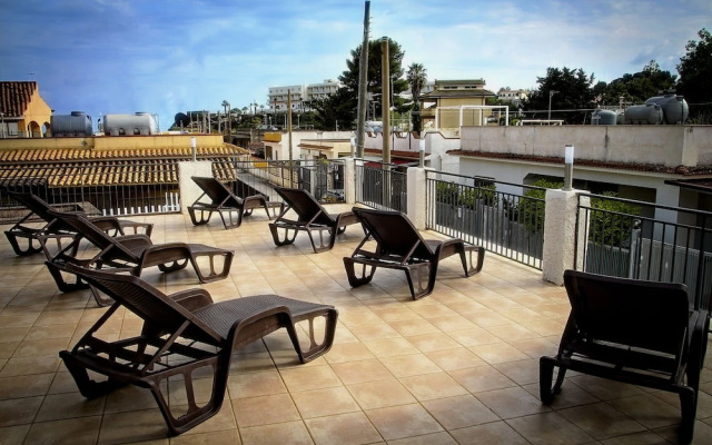 B&B Solarium