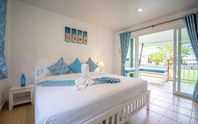 Assava Dive Resort