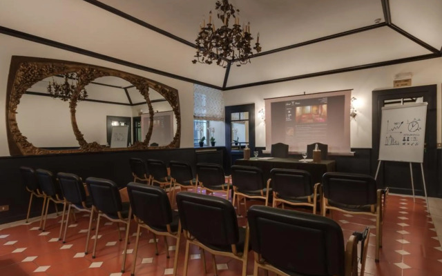 AC Hotel by Marriott Clodio Roma