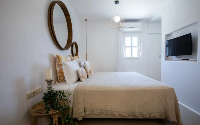 Muses Suites