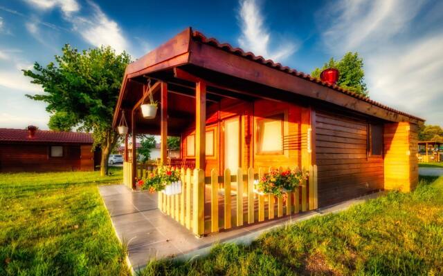 Marin Beach Hotel Sile
