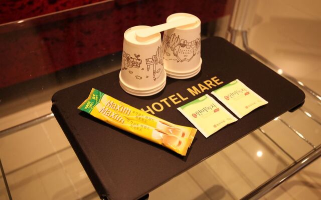 Hotel Mare Suwon