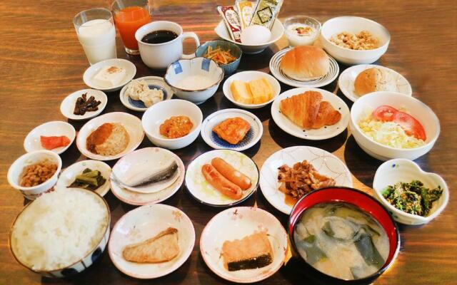 Hotel Trend Okayama Ekimae