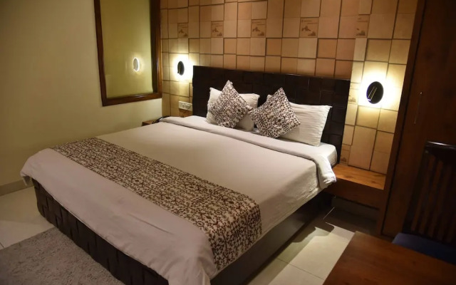 Sky Star Hotel
