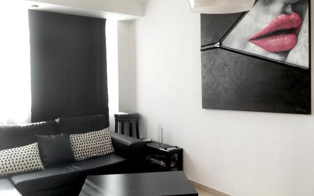 Stylish Tel Aviv