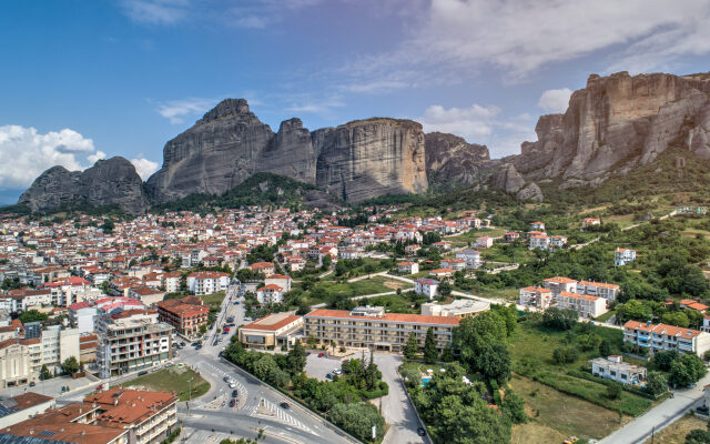 Divani Meteora Hotel