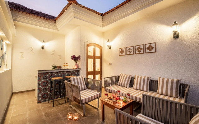 LohonoStays Villa Sobreda