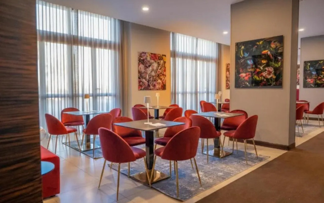 NSM Hotel Palace Lucera