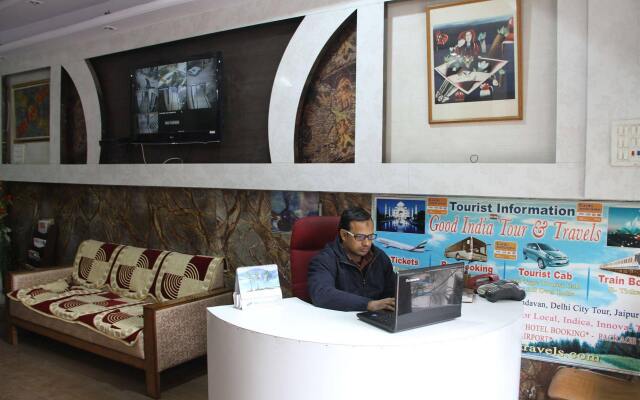 Hotel Su Shree Continental