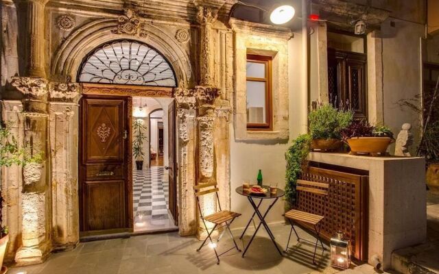Domicile Chania - Venetian Residence