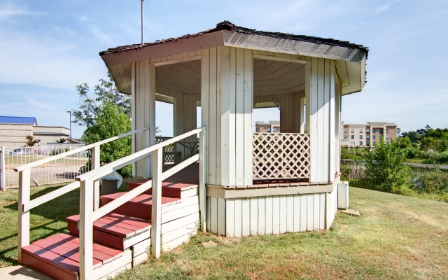 Motel 6 Mount Pleasant, TX