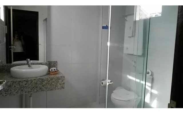 Hotel Village Confort