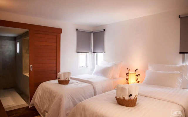 The Home Chiangmai Luxury Guesthouse