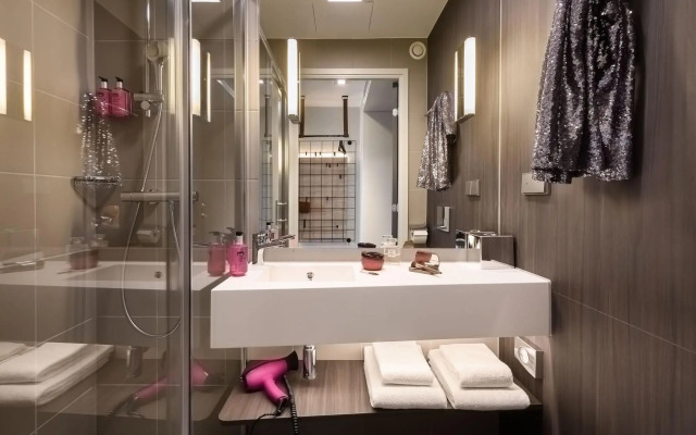 Moxy Dresden Neustadt