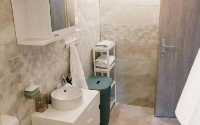 Apartman Unka