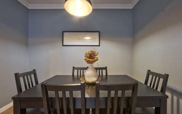Jamor Terrace by Homing