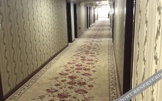 Xinmaoxiang Hostel
