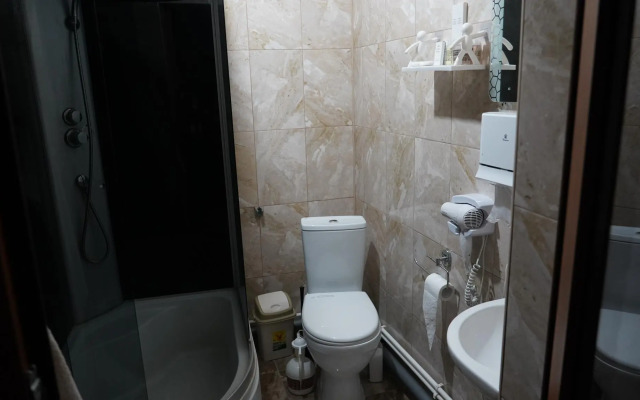 Holiday Home No. 2 Benoy Travel
