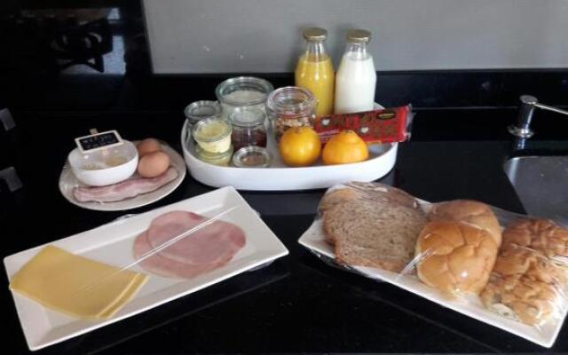 B&B De Keijzer