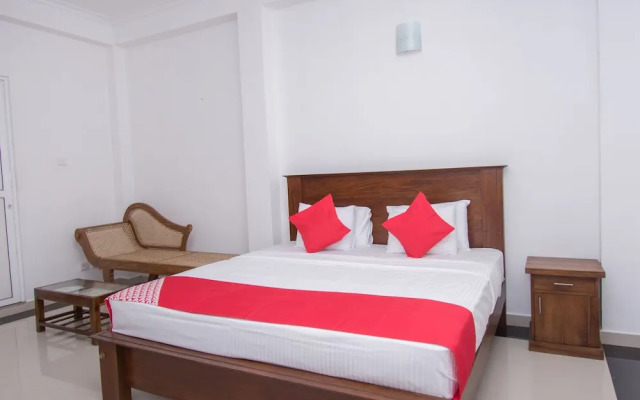 OYO 240 Grand Highway Resort