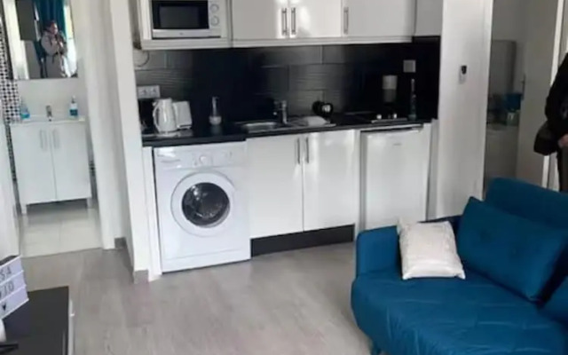 1-bed Apt, Sleeps 4, use of 4 Pools