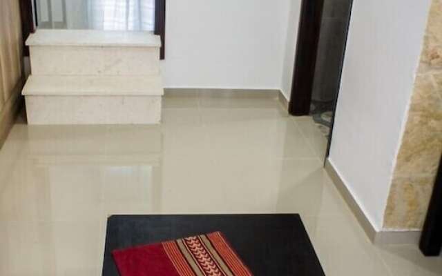 Cretan Muses Traditional Apartments